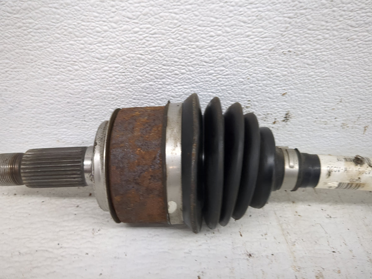 2018 Honda Hr-v Axle Shaft Front Driver Cv C/v 1513734 - Oemusedautoparts1.com