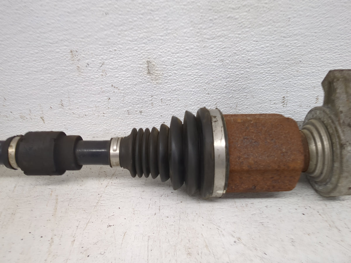 2018 Honda Hr-v Axle Shaft Front Driver Cv C/v 1513734 - Oemusedautoparts1.com