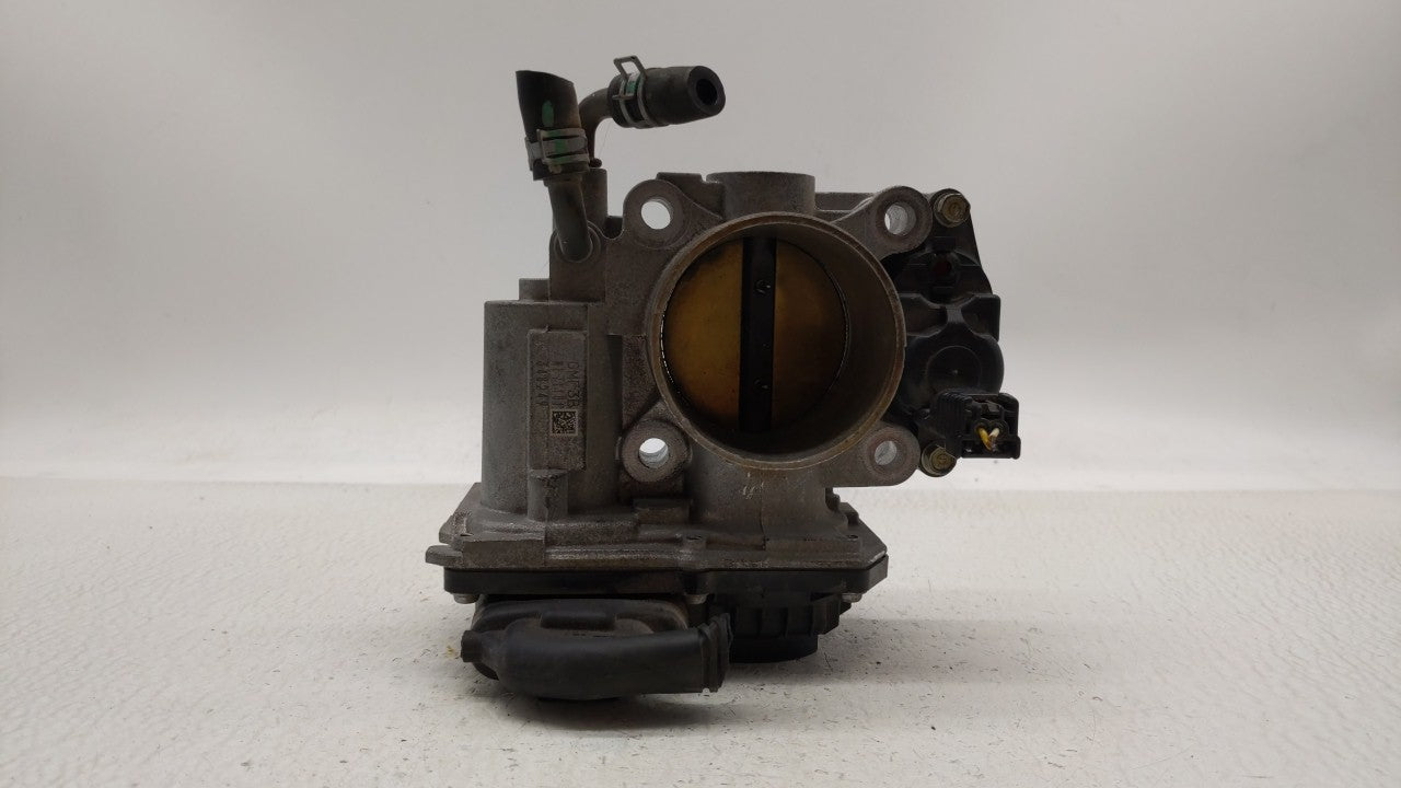 2016-2019 Honda Hr-V Throttle Body P/N:GMF3B Fits Fits 2012 2013 2014 2015 2016 2017 2018 2019 OEM Used Auto Parts - Oemused