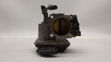 2016-2019 Honda Hr-V Throttle Body P/N:GMF3B Fits Fits 2012 2013 2014 2015 2016 2017 2018 2019 OEM Used Auto Parts - Oemused