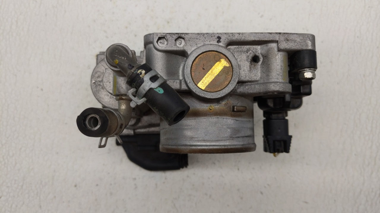 2016-2019 Honda Hr-V Throttle Body P/N:GMF3B Fits Fits 2012 2013 2014 2015 2016 2017 2018 2019 OEM Used Auto Parts - Oemused