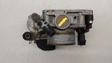 2016-2019 Honda Hr-V Throttle Body P/N:GMF3B Fits Fits 2012 2013 2014 2015 2016 2017 2018 2019 OEM Used Auto Parts