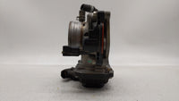 2016-2019 Honda Hr-V Throttle Body P/N:GMF3B Fits Fits 2012 2013 2014 2015 2016 2017 2018 2019 OEM Used Auto Parts - Oemused