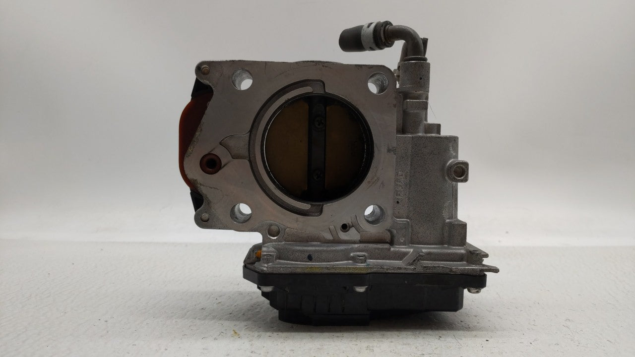 2016-2019 Honda Hr-V Throttle Body P/N:GMF3B Fits Fits 2012 2013 2014 2015 2016 2017 2018 2019 OEM Used Auto Parts - Oemused