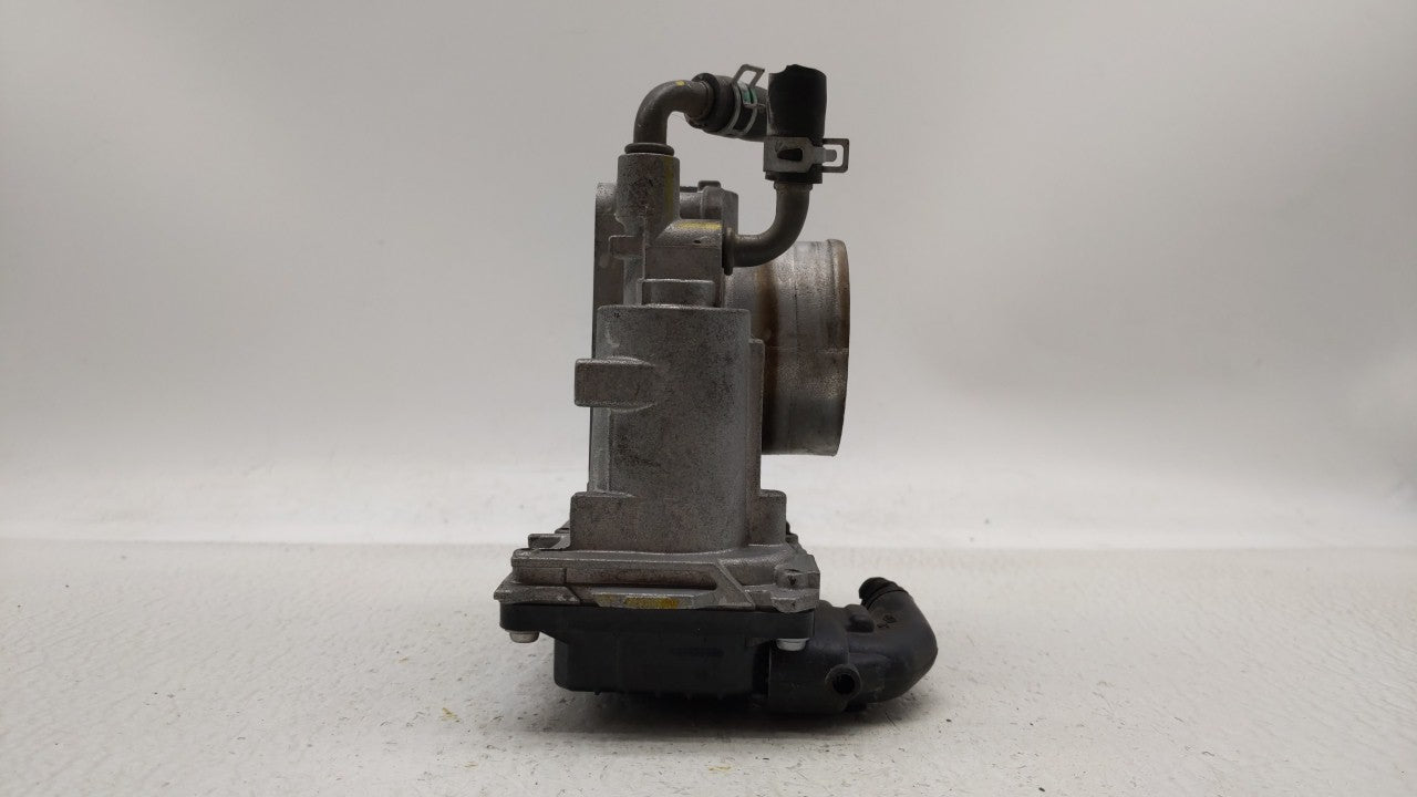 2016-2019 Honda Hr-V Throttle Body P/N:GMF3B Fits Fits 2012 2013 2014 2015 2016 2017 2018 2019 OEM Used Auto Parts - Oemused