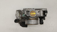 2016-2019 Honda Hr-V Throttle Body P/N:GMF3B Fits Fits 2012 2013 2014 2015 2016 2017 2018 2019 OEM Used Auto Parts - Oemused