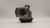 2016-2019 Honda Hr-V Throttle Body P/N:GMF3B Fits Fits 2012 2013 2014 2015 2016 2017 2018 2019 OEM Used Auto Parts - Oemused