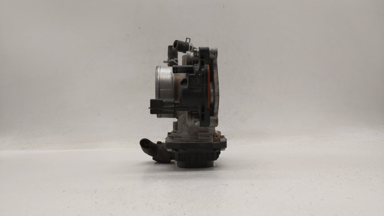2016-2019 Honda Hr-V Throttle Body P/N:GMF3B Fits Fits 2012 2013 2014 2015 2016 2017 2018 2019 OEM Used Auto Parts - Oemused