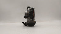 2016-2019 Honda Hr-V Throttle Body P/N:GMF3B Fits Fits 2012 2013 2014 2015 2016 2017 2018 2019 OEM Used Auto Parts - Oemused