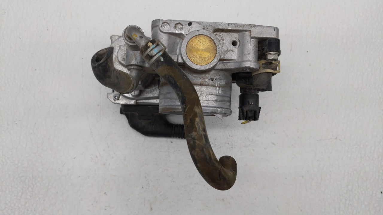 2016-2019 Honda Hr-V Throttle Body P/N:GMF3B Fits Fits 2012 2013 2014 2015 2016 2017 2018 2019 OEM Used Auto Parts - Oemused