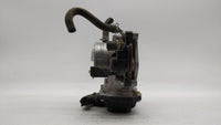2016-2019 Honda Hr-V Throttle Body P/N:GMF3B Fits Fits 2012 2013 2014 2015 2016 2017 2018 2019 OEM Used Auto Parts - Oemused