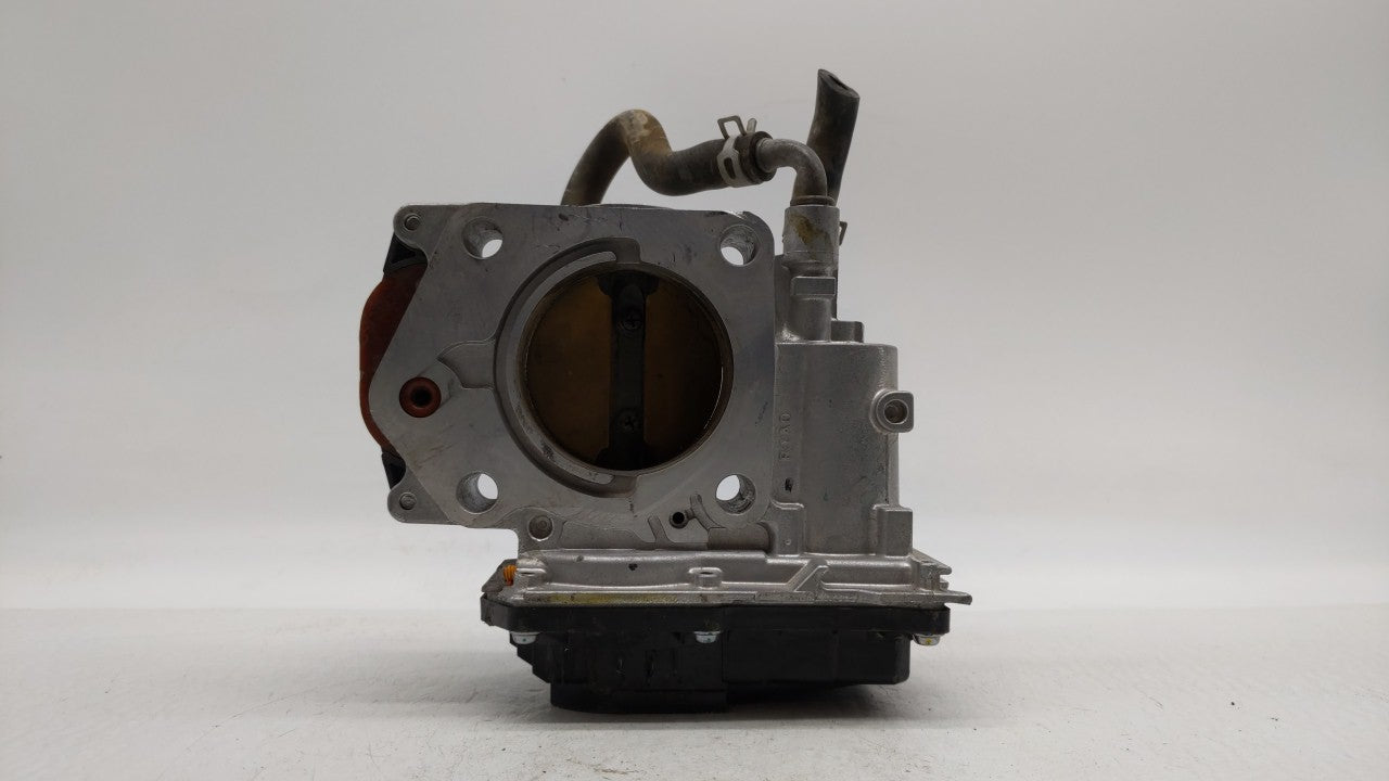 2016-2019 Honda Hr-V Throttle Body P/N:GMF3B Fits Fits 2012 2013 2014 2015 2016 2017 2018 2019 OEM Used Auto Parts - Oemused