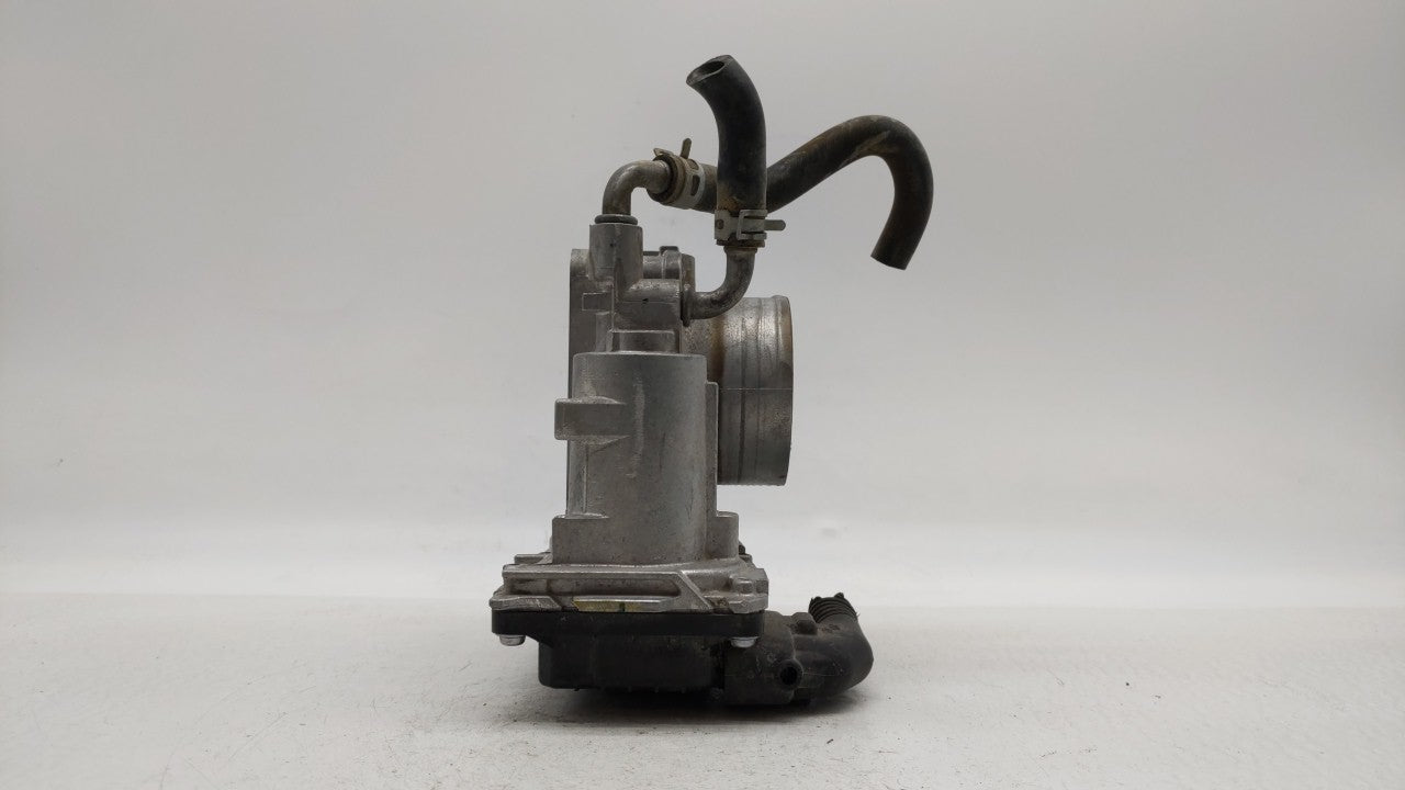 2016-2019 Honda Hr-V Throttle Body P/N:GMF3B Fits Fits 2012 2013 2014 2015 2016 2017 2018 2019 OEM Used Auto Parts - Oemused
