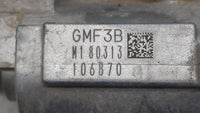 2016-2019 Honda Hr-V Throttle Body P/N:GMF3B Fits Fits 2012 2013 2014 2015 2016 2017 2018 2019 OEM Used Auto Parts - Oemused
