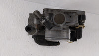 2016-2019 Honda Hr-V Throttle Body P/N:GMA3A GMF3B Fits Fits 2012 2013 2014 2015 2016 2017 2018 2019 OEM Used Auto Parts - O