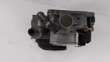 2016-2019 Honda Hr-V Throttle Body P/N:GMA3A GMF3B Fits Fits 2012 2013 2014 2015 2016 2017 2018 2019 OEM Used Auto Parts