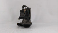 2016-2019 Honda Hr-V Throttle Body P/N:GMA3A GMF3B Fits Fits 2012 2013 2014 2015 2016 2017 2018 2019 OEM Used Auto Parts - O