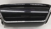 2016-2022 Honda Hr-V Climate Control Module Temperature AC/Heater Replacement P/N:79600T7WA831M1 79600-T7W-A831-M1 Fits OEM 