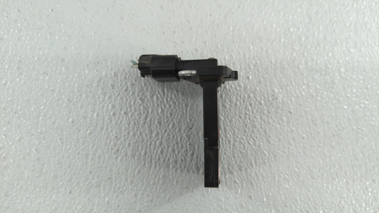 2016-2019 Honda Hr-v Mass Air Flow Meter Maf - Oemusedautoparts1.com