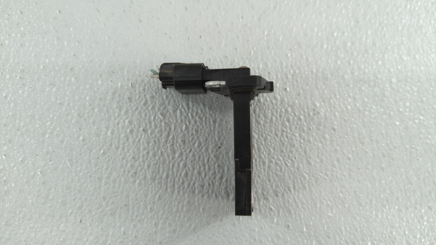 2016-2019 Honda Hr-v Mass Air Flow Meter Maf - Oemusedautoparts1.com
