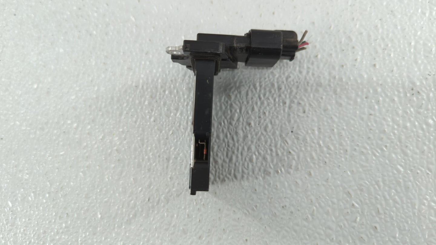 2016-2019 Honda Hr-v Mass Air Flow Meter Maf - Oemusedautoparts1.com