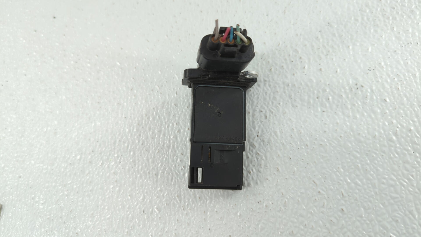 2016-2019 Honda Hr-v Mass Air Flow Meter Maf - Oemusedautoparts1.com
