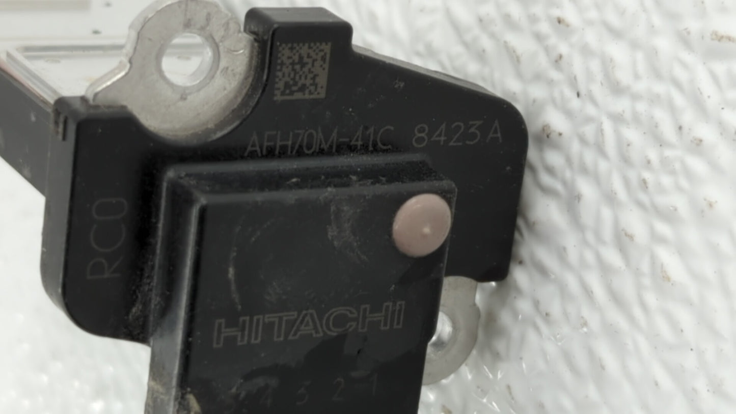2016-2019 Honda Hr-v Mass Air Flow Meter Maf - Oemusedautoparts1.com