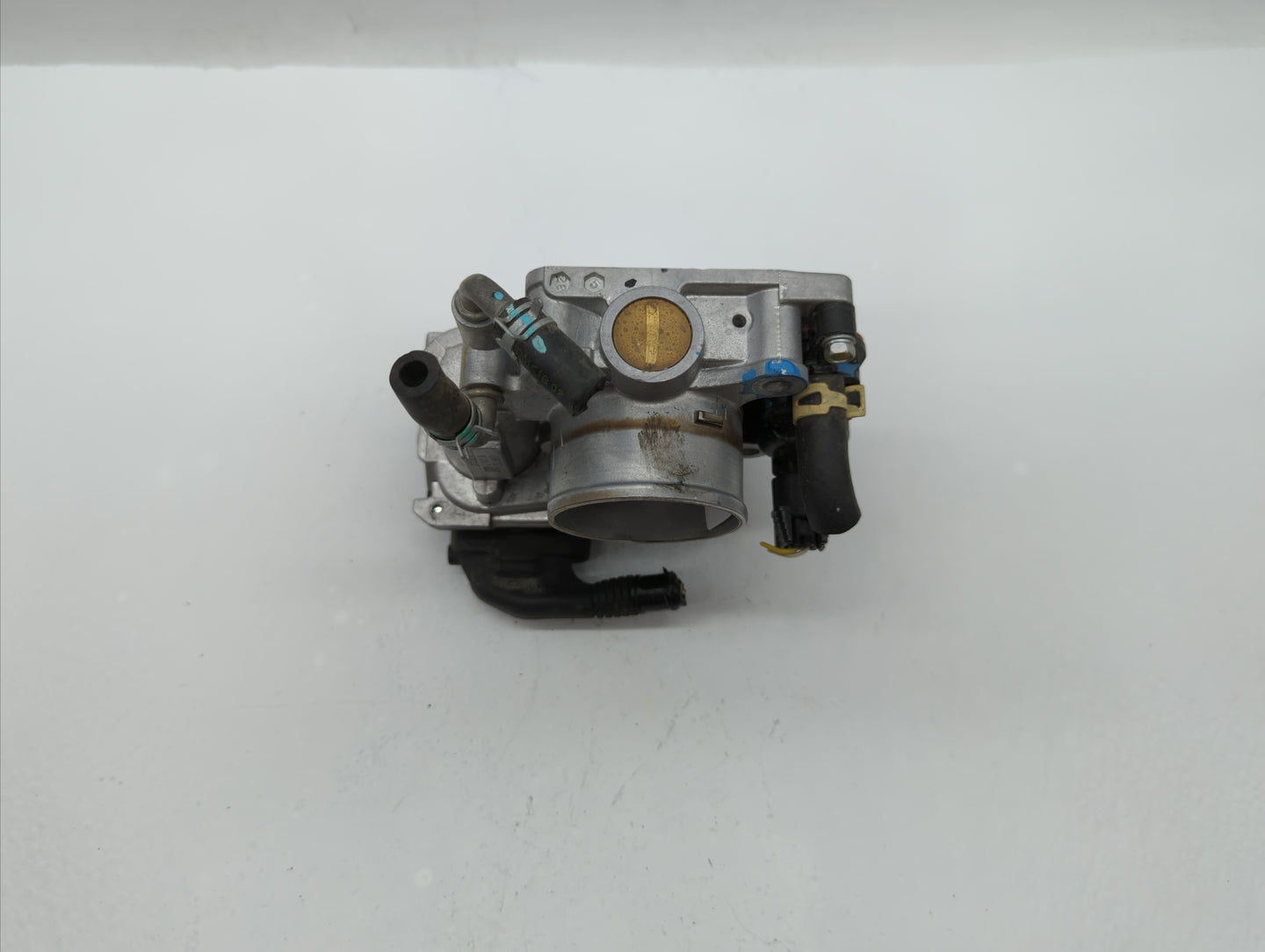 2016-2019 Honda Hr-V Throttle Body P/N:GMF3B Fits Fits 2012 2013 2014 2015 2016 2017 2018 2019 OEM Used Auto Parts - Oemused