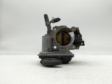2016-2019 Honda Hr-V Throttle Body P/N:349420 288770, GMF3B Fits Fits 2012 2013 2014 2015 2016 2017 2018 2019 OEM Used Auto 