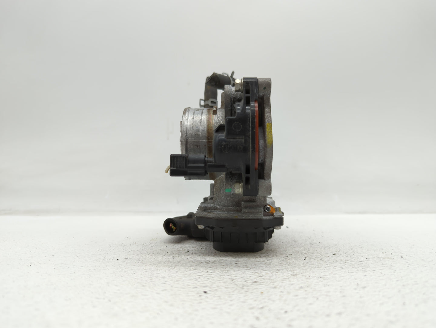 2016-2019 Honda Hr-V Throttle Body P/N:349420 288770, GMF3B Fits Fits 2012 2013 2014 2015 2016 2017 2018 2019 OEM Used Auto 