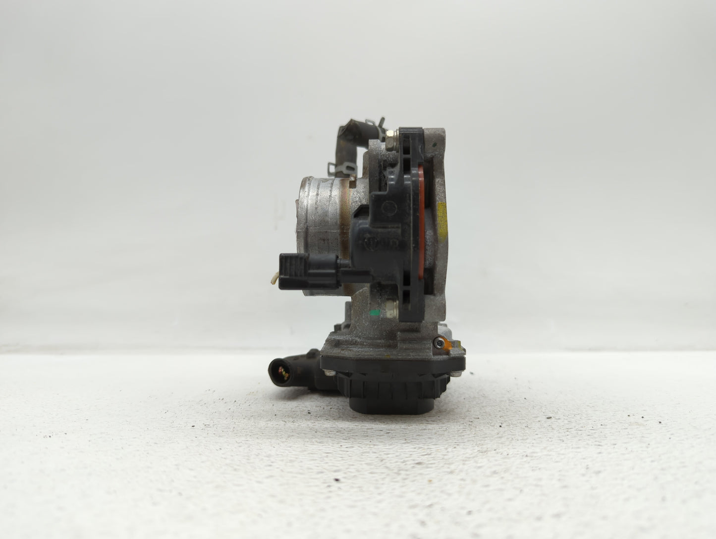 2016-2019 Honda Hr-V Throttle Body P/N:349420 288770, GMF3B Fits Fits 2012 2013 2014 2015 2016 2017 2018 2019 OEM Used Auto 