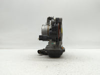 2016-2019 Honda Hr-V Throttle Body P/N:349420 288770, GMF3B Fits Fits 2012 2013 2014 2015 2016 2017 2018 2019 OEM Used Auto 