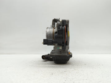 2016-2019 Honda Hr-V Throttle Body P/N:349420 288770, GMF3B Fits Fits 2012 2013 2014 2015 2016 2017 2018 2019 OEM Used Auto Parts