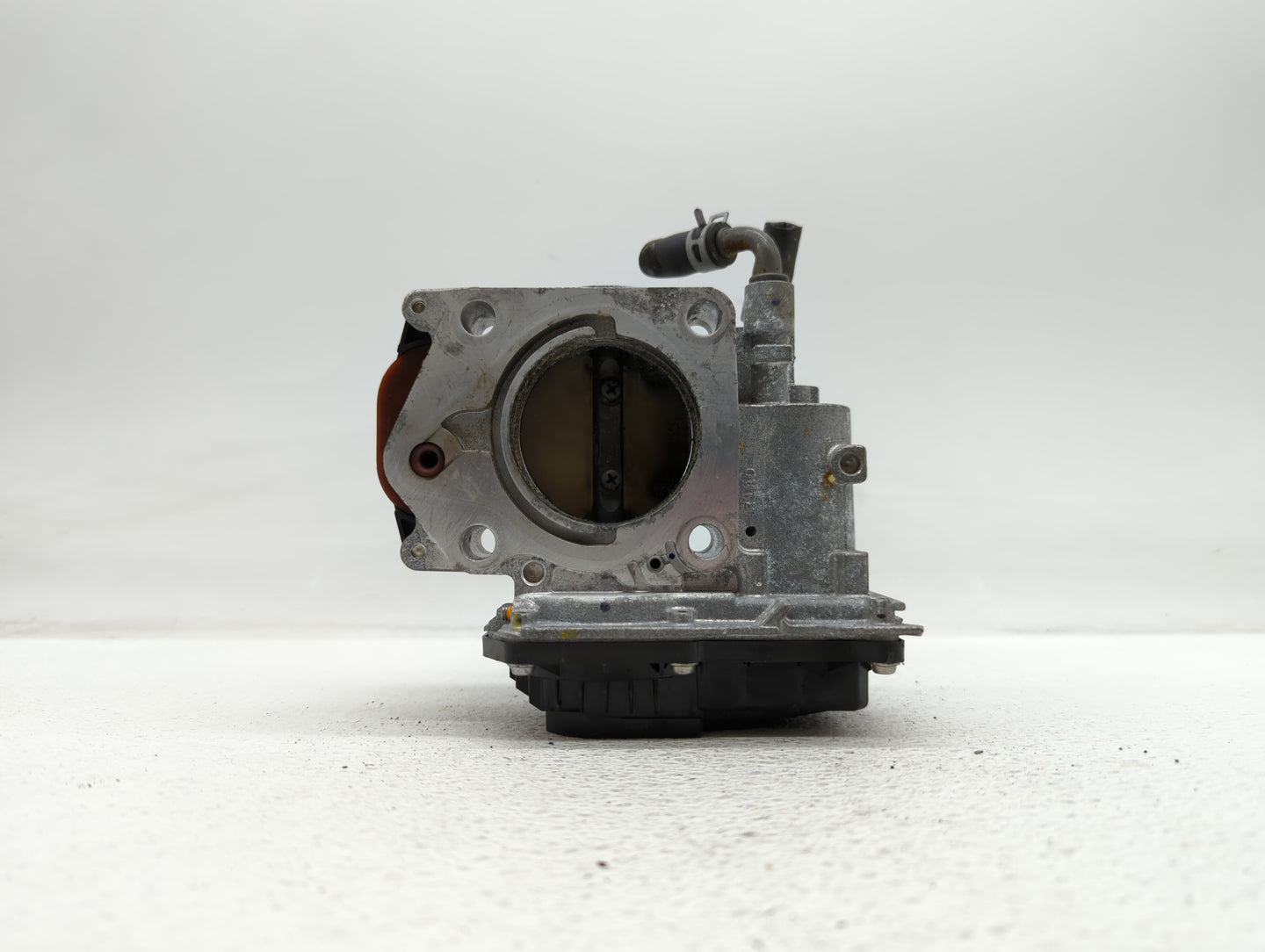 2016-2019 Honda Hr-V Throttle Body P/N:349420 288770, GMF3B Fits Fits 2012 2013 2014 2015 2016 2017 2018 2019 OEM Used Auto 