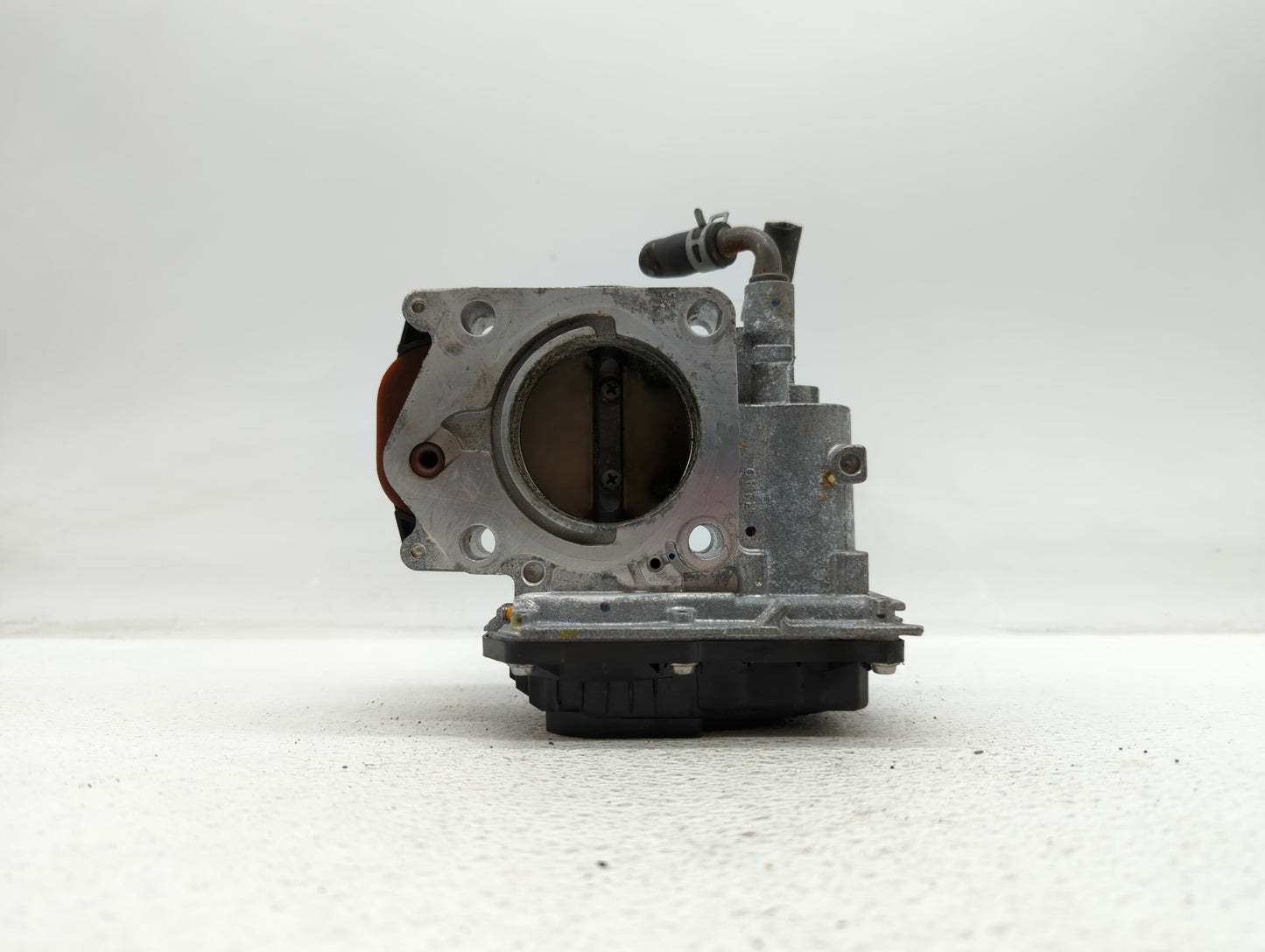 2016-2019 Honda Hr-V Throttle Body P/N:349420 288770, GMF3B Fits Fits 2012 2013 2014 2015 2016 2017 2018 2019 OEM Used Auto 