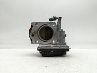 2016-2019 Honda Hr-V Throttle Body P/N:349420 288770, GMF3B Fits Fits 2012 2013 2014 2015 2016 2017 2018 2019 OEM Used Auto 