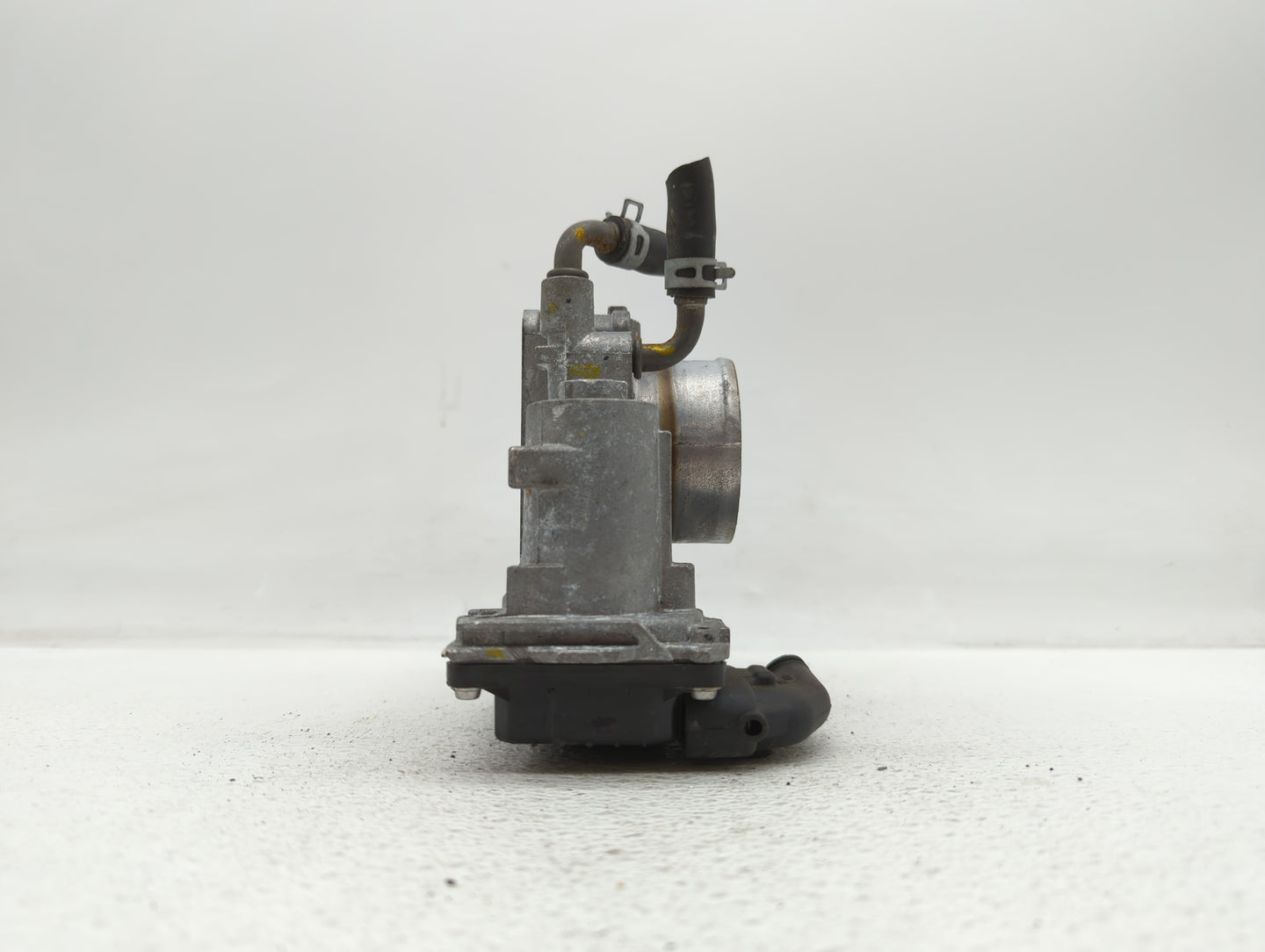 2016-2019 Honda Hr-V Throttle Body P/N:349420 288770, GMF3B Fits Fits 2012 2013 2014 2015 2016 2017 2018 2019 OEM Used Auto 