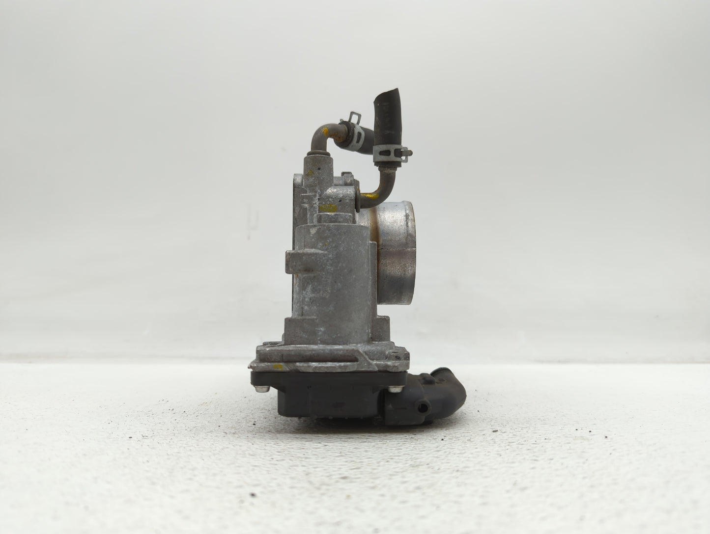 2016-2019 Honda Hr-V Throttle Body P/N:349420 288770, GMF3B Fits Fits 2012 2013 2014 2015 2016 2017 2018 2019 OEM Used Auto 
