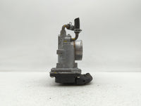 2016-2019 Honda Hr-V Throttle Body P/N:349420 288770, GMF3B Fits Fits 2012 2013 2014 2015 2016 2017 2018 2019 OEM Used Auto 