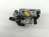 2016-2019 Honda Hr-V Throttle Body P/N:349420 288770, GMF3B Fits Fits 2012 2013 2014 2015 2016 2017 2018 2019 OEM Used Auto 