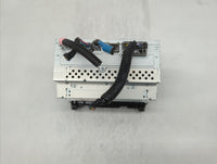 2016-2016 Honda Hr-v Am Fm Cd Player Radio Receiver - Oemusedautoparts1.com