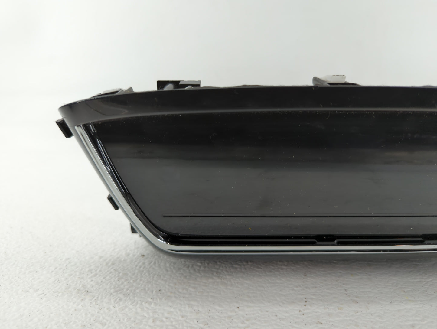 2016-2022 Honda Hr-V Climate Control Module Temperature AC/Heater Replacement P/N:T7W-A830 79600T7WA830M1 Fits OEM Used Auto