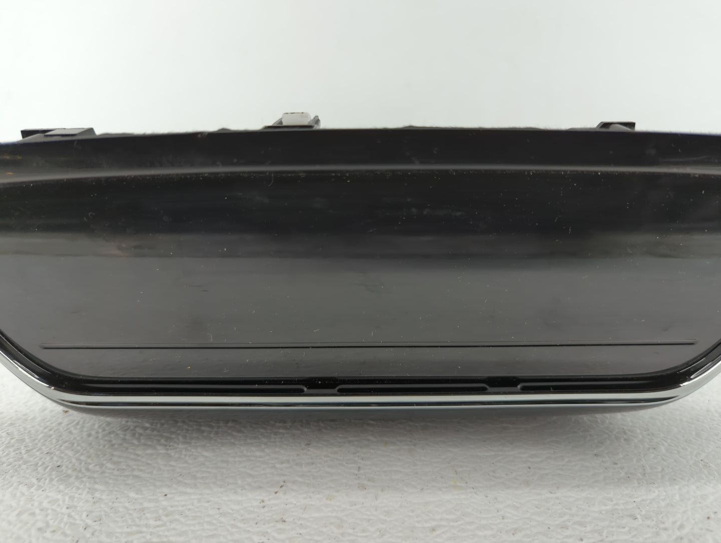 2016-2022 Honda Hr-V Climate Control Module Temperature AC/Heater Replacement P/N:T7W-A830 79600T7WA830M1 Fits OEM Used Auto
