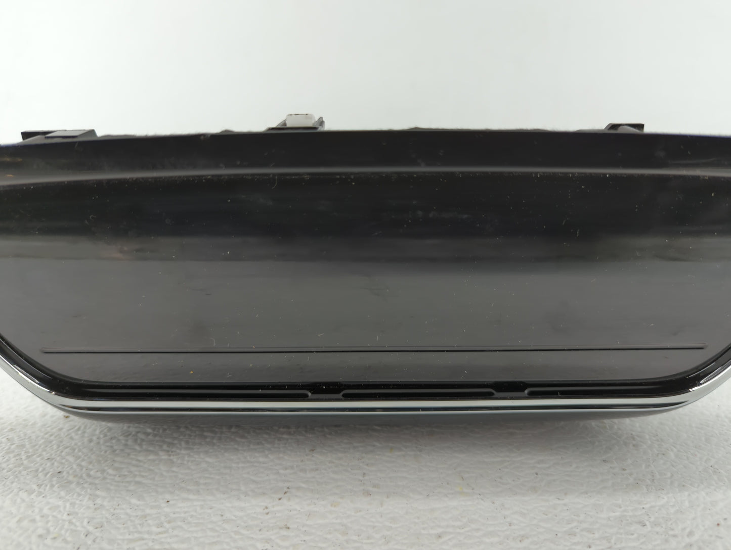 2016-2022 Honda Hr-V Climate Control Module Temperature AC/Heater Replacement P/N:T7W-A830 79600T7WA830M1 Fits OEM Used Auto