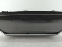 2016-2022 Honda Hr-V Climate Control Module Temperature AC/Heater Replacement P/N:T7W-A830 79600T7WA830M1 Fits OEM Used Auto