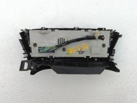 2016-2022 Honda Hr-V Climate Control Module Temperature AC/Heater Replacement P/N:T7W-A830 79600T7WA830M1 Fits OEM Used Auto