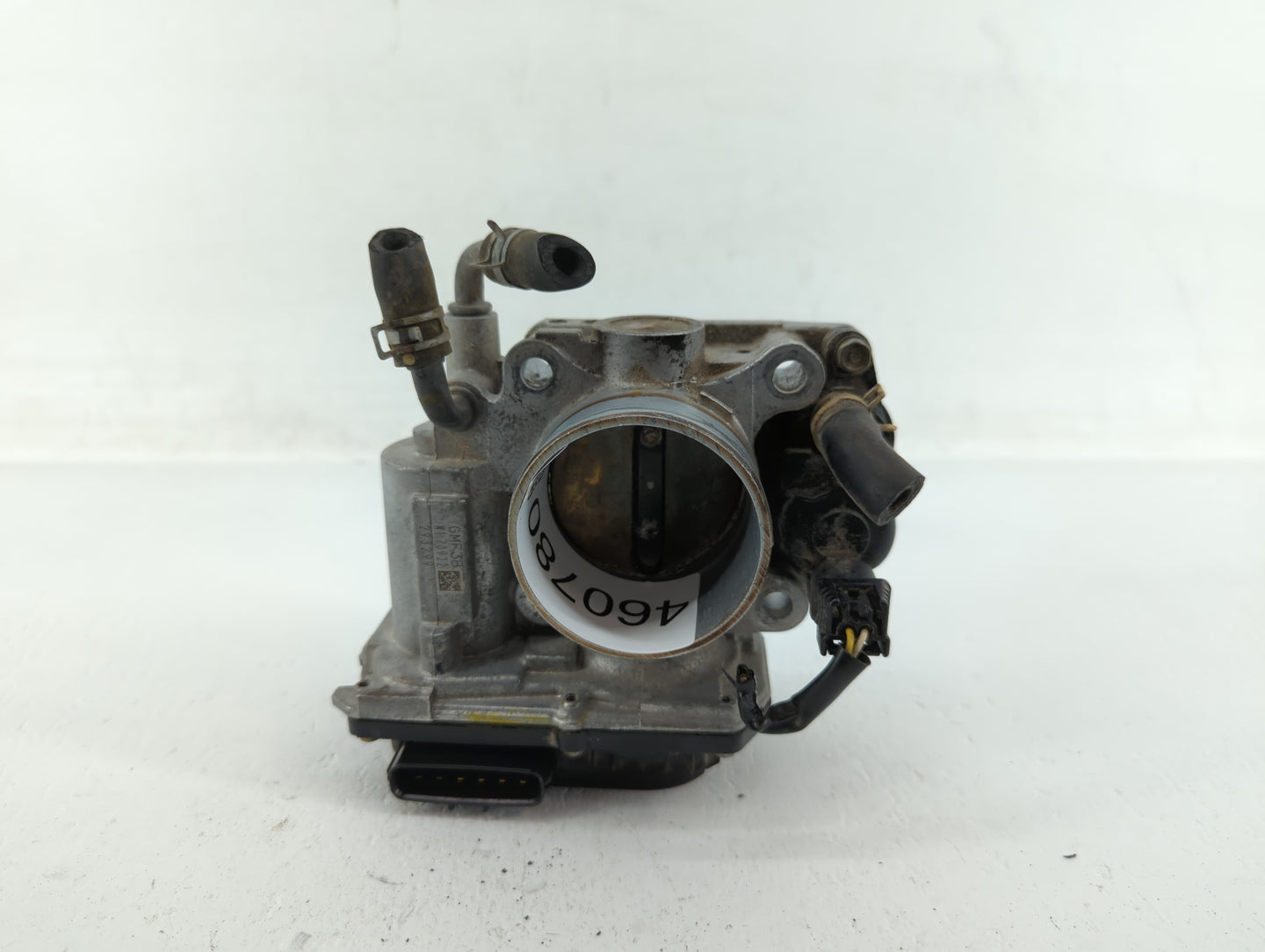 2016-2022 Honda Hr-V Throttle Body P/N:GMA3A GMF3B Fits Fits 2012 2013 2014 2015 2016 2017 2018 2019 2020 2021 2022 OEM Used