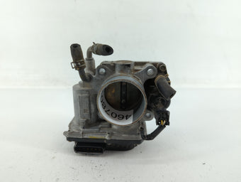 compare product 2016-2022 Honda Hr-V Throttle Body P/N:GMA3A GMF3B Fits Fits 2012 2013 2014 2015 2016 2017 2018 2019 2020 2021 2022 OEM Used Auto Parts