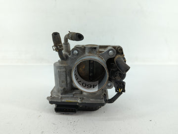 2016-2022 Honda Hr-V Throttle Body P/N:GMA3A GMF3B Fits Fits 2012 2013 2014 2015 2016 2017 2018 2019 2020 2021 2022 OEM Used