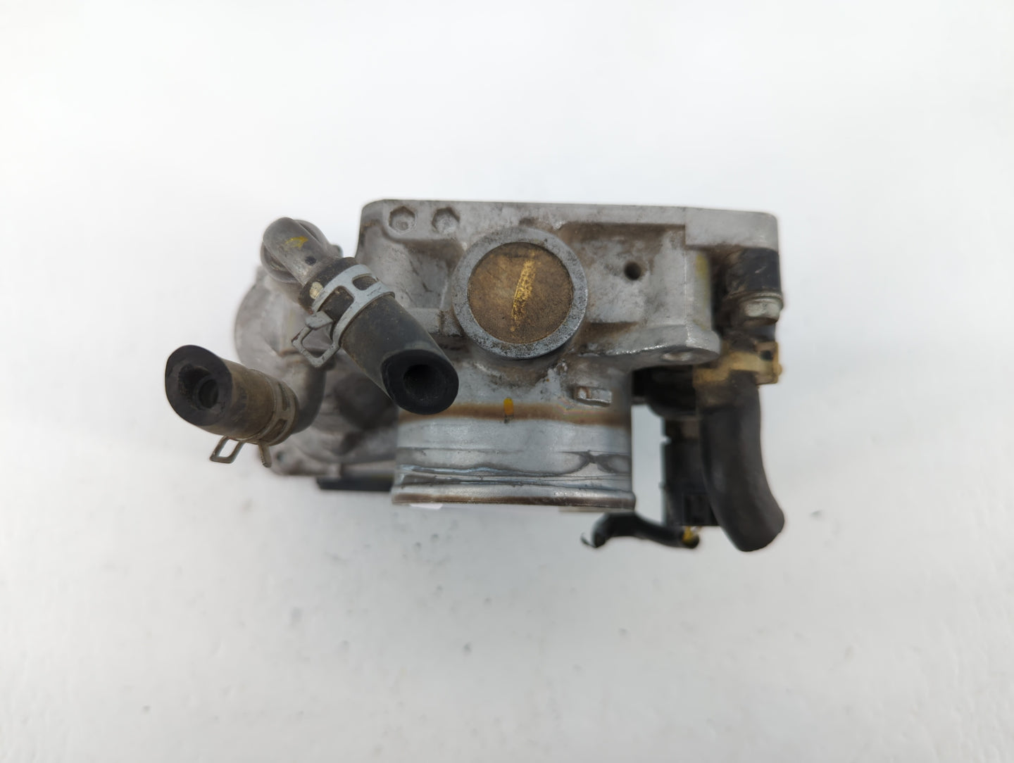 2016-2022 Honda Hr-V Throttle Body P/N:GMA3A GMF3B Fits Fits 2012 2013 2014 2015 2016 2017 2018 2019 2020 2021 2022 OEM Used